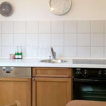 Koechlin - Charmante Doppelhaushaelfte Mit Garten Und Parkplatz * Lindau (Bodensee)