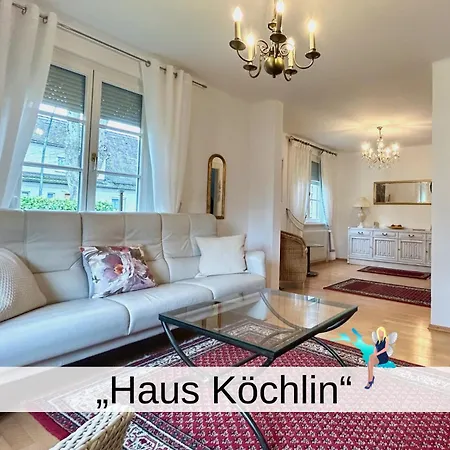 Koechlin Casa vacanze *