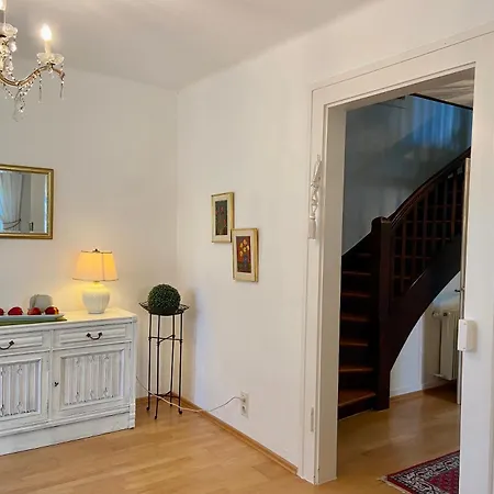 Koechlin Casa vacanze Lindau (Bodensee)