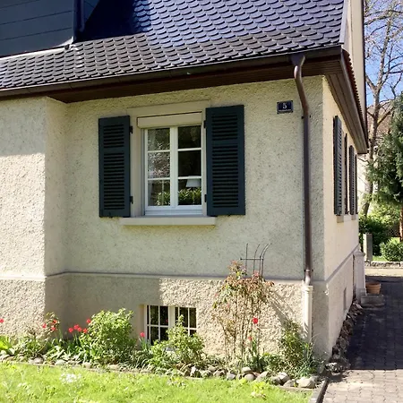 Casa vacanze Koechlin *