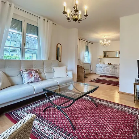 Casa vacanze Koechlin *